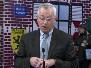 Monsieur René CARPENTIER