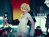 Madonna | Give Me All Your Luvin | Ft. M.I.A. & Nicki ...