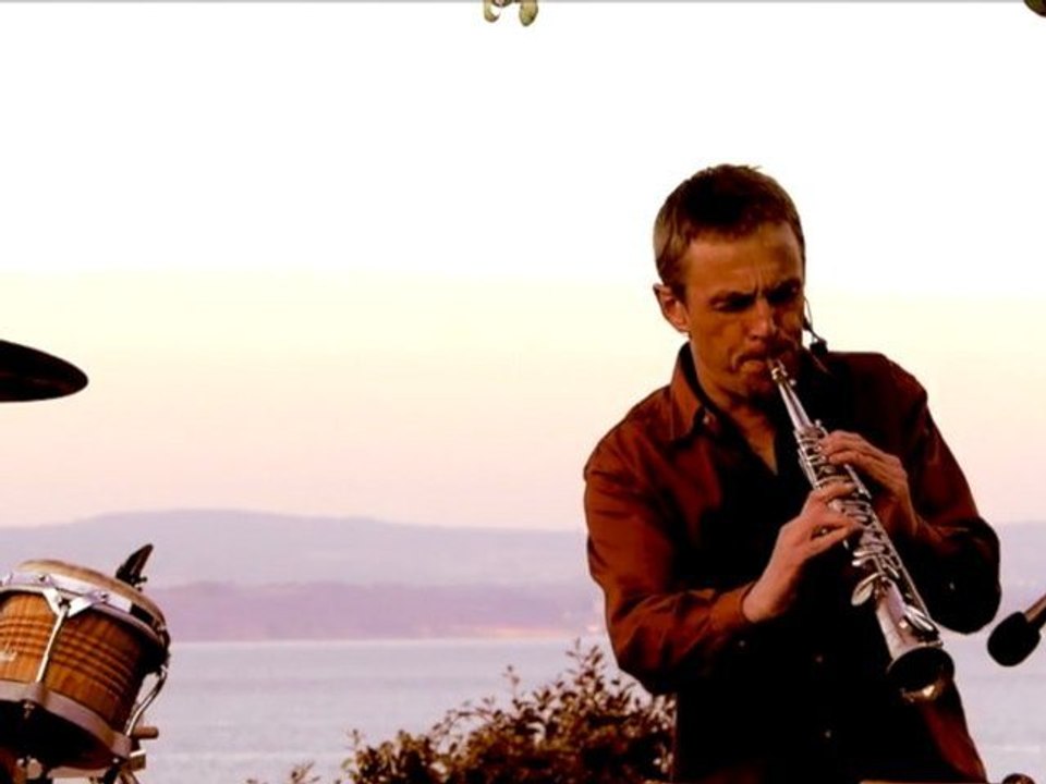 YAKOBA LIVE DOUARNENEZ