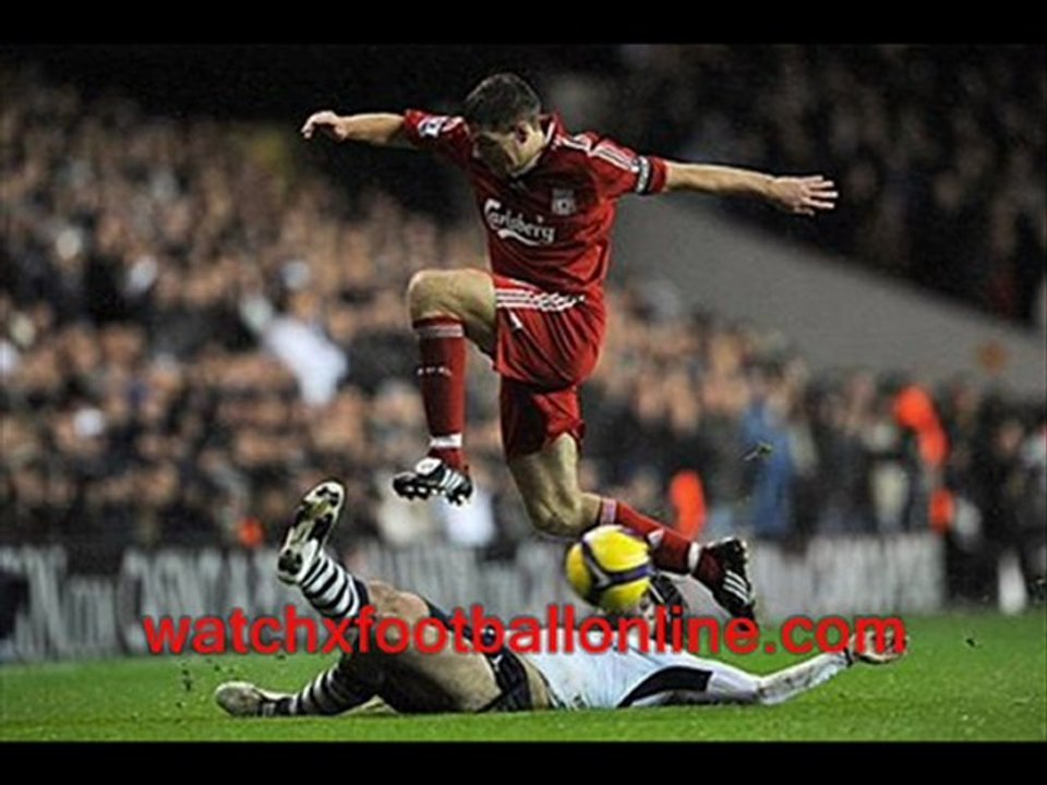 fwatch Liverpool vs Tottenham Hotspur live online