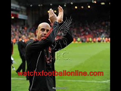 watch Live Football Match 6th feb 2012 Between Liverpool vs Tottenham Hotspur