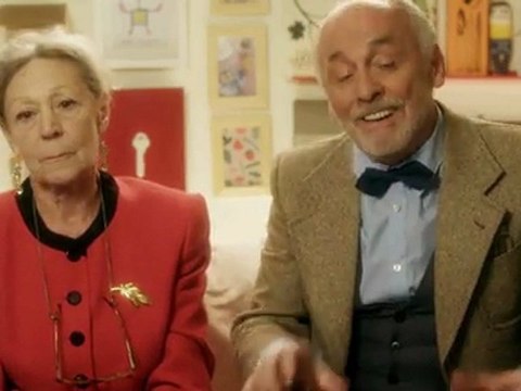 Confessions Myzone - Papy Mamie