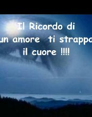 Lino Mori _ La voce del Silenzio