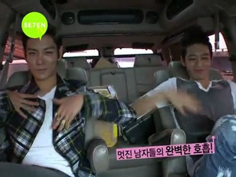 2NE1TV - 2 TEMPORADA - EP 01-01