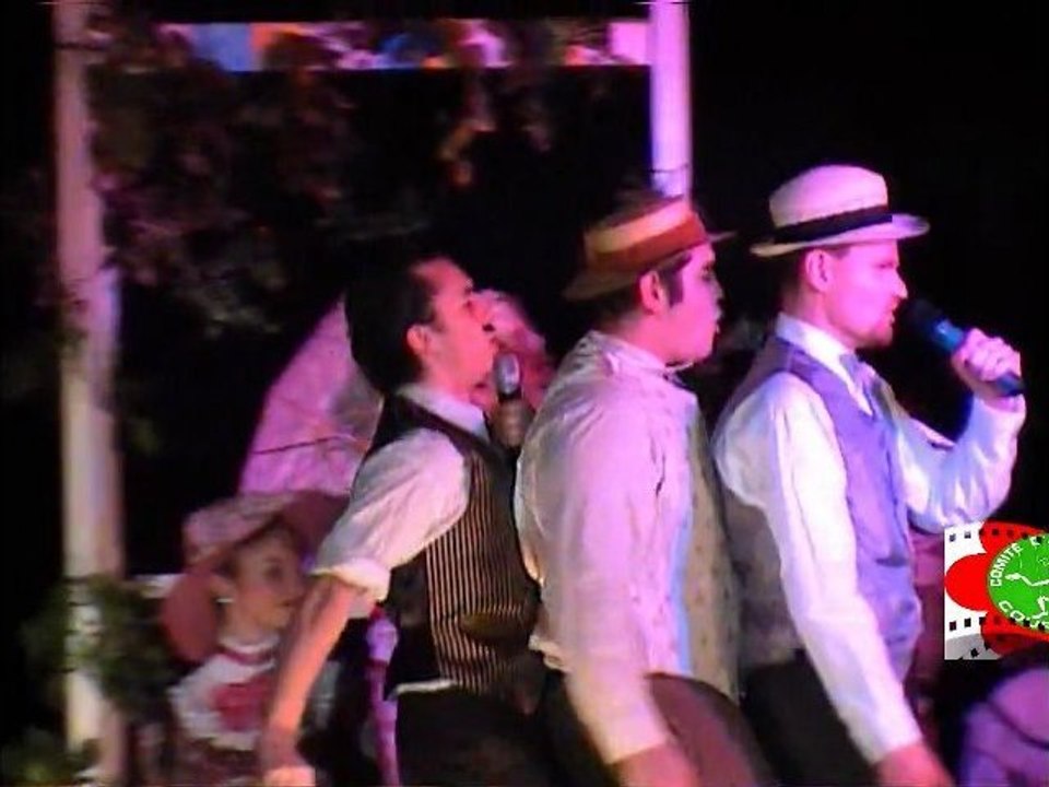 Le Coteau à Courpière