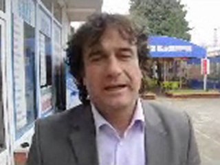 BİGASPOR HOCASI VEHBİ CEHVER İLE RÖPORTAJ