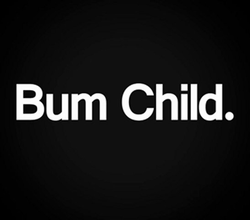 Greek To English Translations Gone Wrong: (Bum Child)