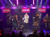 Bénabar - Les râteaux en live dans le Grand Studio RTL présenté par Eric Jean Jean