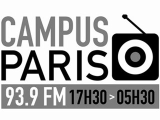 Demo Radio Campus Paris