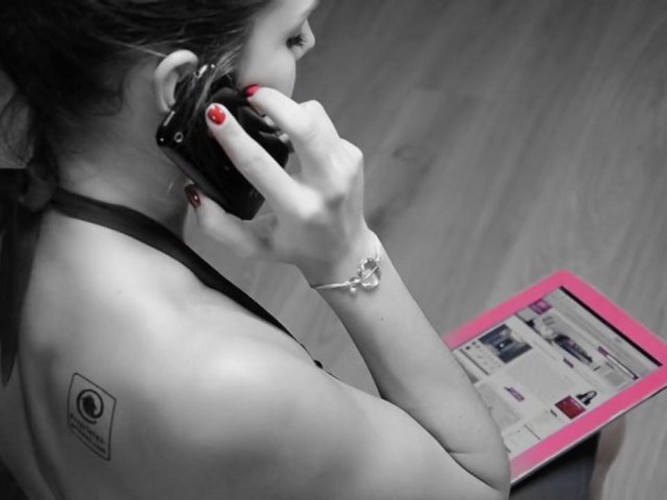 Proprietes-Privees: l'immobilier dans la peau...et sur internet