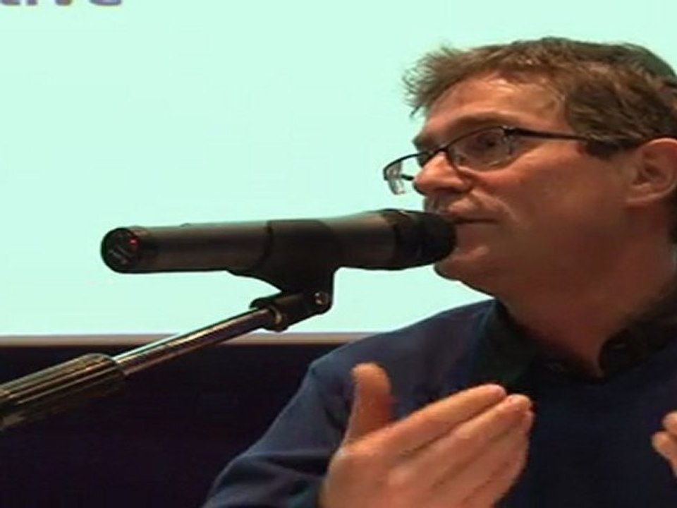 3b. Ce que l’économie de la culture nous dit de l’économie - Dominique Sagot-Duvauroux