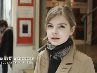 JC comme Jésus Christ Bande annonce du film