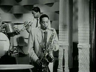 Count Basie - One O'Clock Jump (1955)