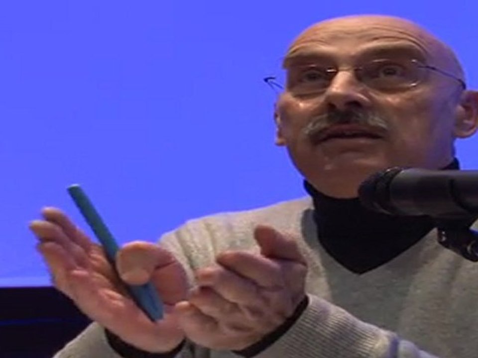 6. L’intermittence comme témoin des évolutions du marché du travail par M. Lazzarato
