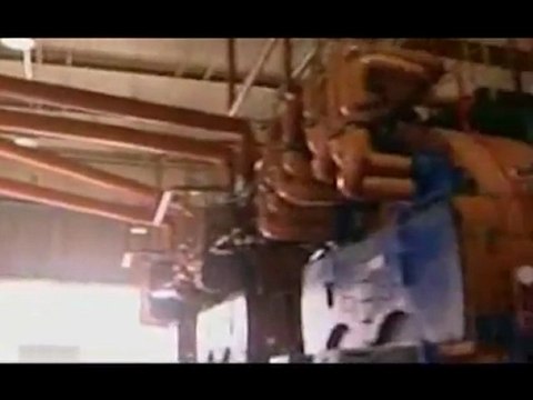 Снижение газовых поставок из России - угроа для Европы?