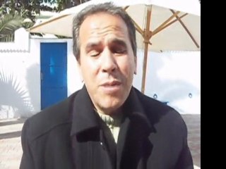 Retour sur... la formation de la Maison des Associations de la Maison de France à Sfax les 2 et 3 février