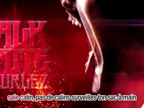 [SON] AlKpote Hurlez! | NÉOCHROME | 2012