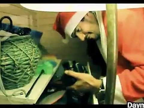 [CLIP] Zekwé Ramos (Néochrome) & Niro (Street Lourd) Noyeux Joel | 2011