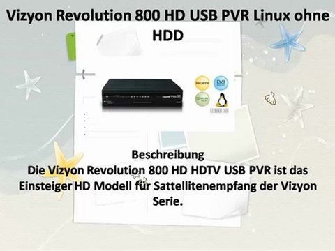 TOP 9 Kabel Receiver hd zu kaufen