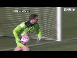 PROLONGATION BDX TFC