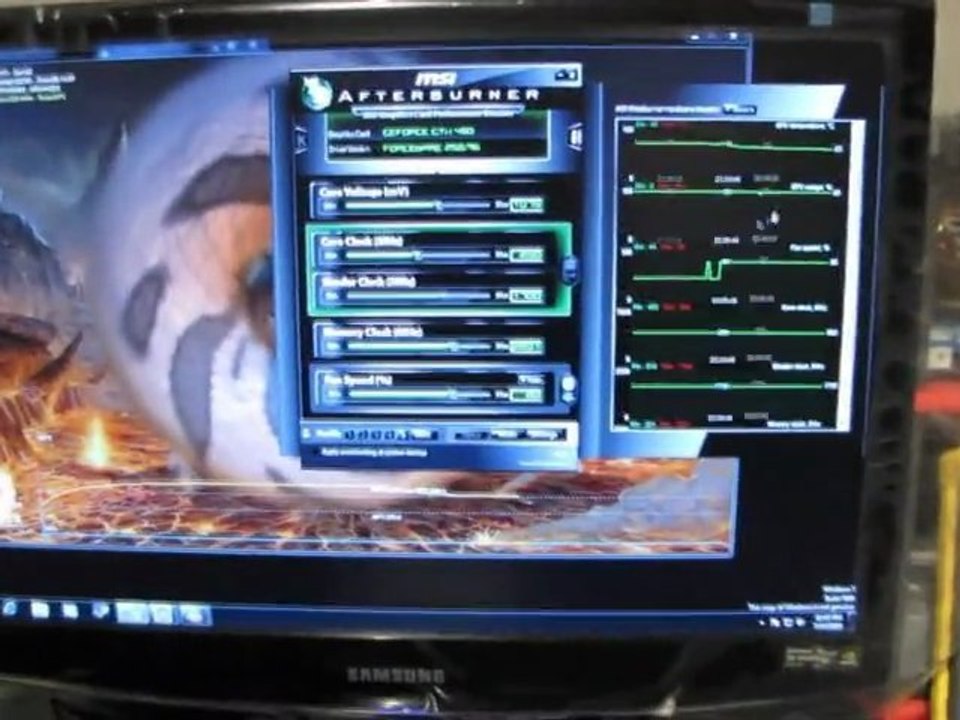 NVIDIA GeForce GTX 480 Cooler Round Up Zotac AMP! vs GELID Icy Vision vs Stock Linus Tech Tips