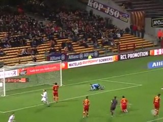 J12 Lens-Guingamp 0-2