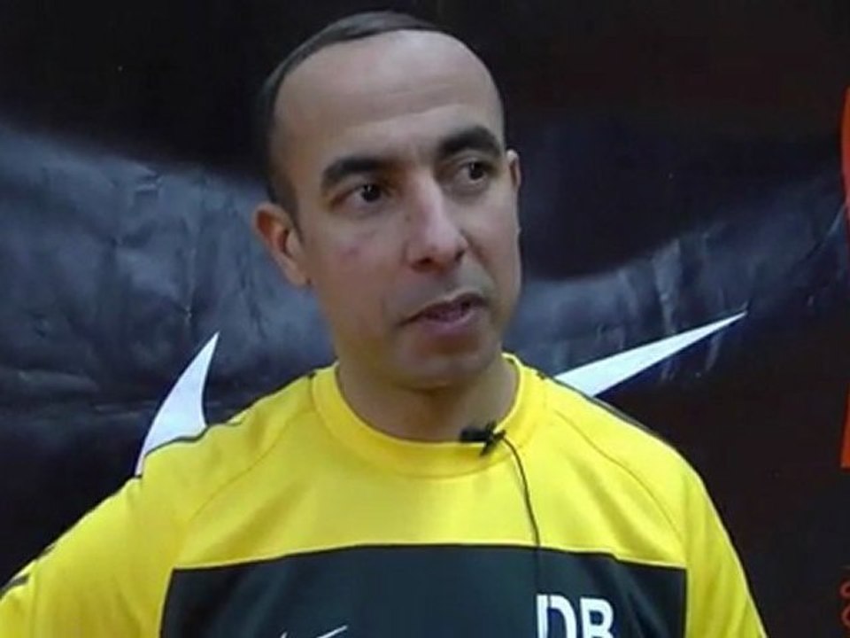 France : Réaction de Driss Bouroum