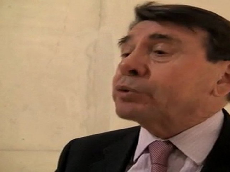 Orientations budgétaires :  pas d'augmentation d'impôts en 2012 selon Jean-Louis Tourret