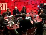 Lundi 06 Février : Présentation de Charles Berling et Isabelle Riviere par Stéphane Bern