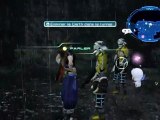 Final Fantasy XIII-2 (360) - Gameplay de la démo