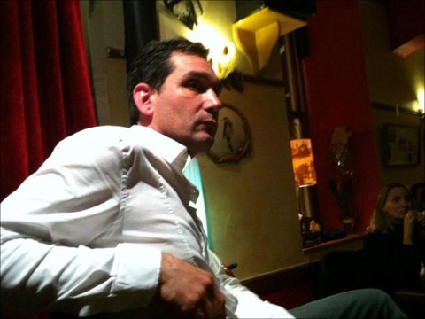 Marc Alpozzo Sur les chemins du bonheur Emission 2