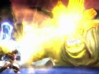 Trailer de lancement Les Royaumes d'Amalur Reckoning