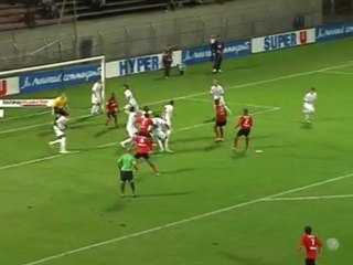 J7 - Guingamp-troyes 0-0