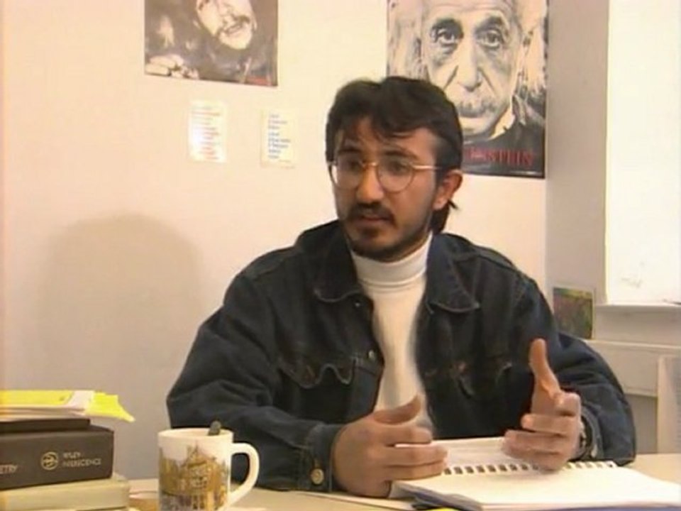 matematiğin dünyası