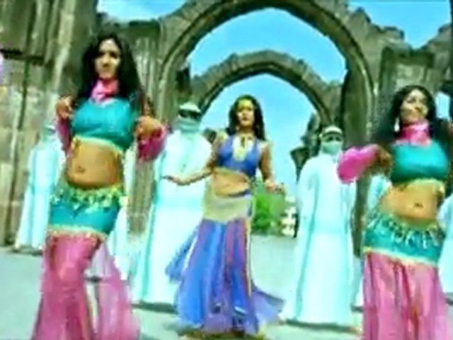 pyarge aagbittaite song from kannada film: govindaya namaha..