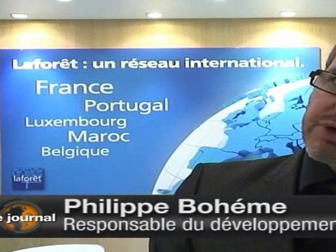 Le JT de TiVimmo de Mardi 07 Février -Michel Mouillart décrypte aujourd'hui les propositions de la Gauche...
