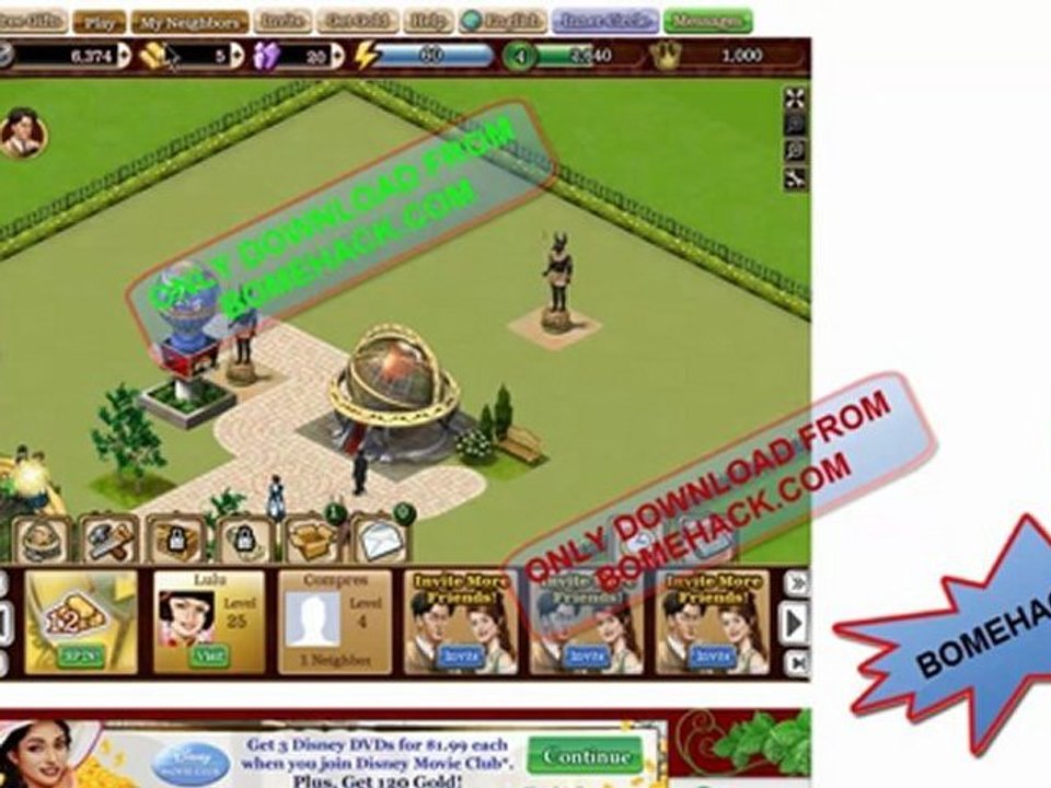 Gardens Of Time Cheat Engine