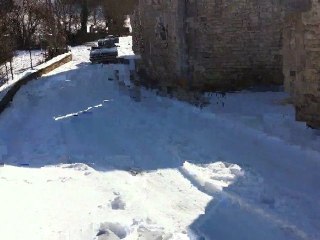 Sa adhère tjr pas mdr