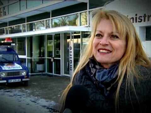 2 jeunes d'Etupes participent au 4 L Trophy