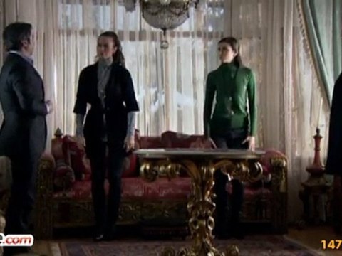 Kurtlar Vadisi Pusu 147.Bölüm Fragmanı