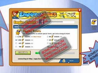 Empires And Allies Hack Tool