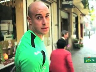 Reina'dan oyunculuk dersleri