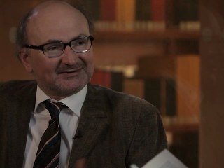 Eric Fottorino - Le dos crawlé (bande annonce)