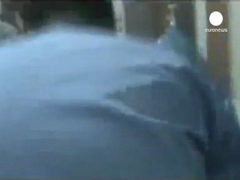 Syrian forces bombard Homs in 'fiercest attack yet'