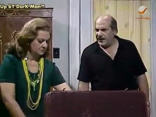 المسلسل العربي طيور الصيف - الحلقة التاسعة