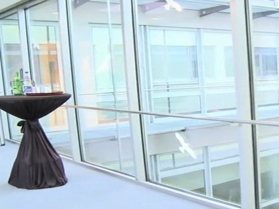 TOP Tagungszentrum Dortmund