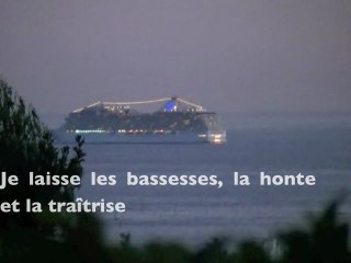 LAISSEZ-MOI CROIRE ! VIDÉO-TEXTE-VOIX RENÉE-FRANCE BOURDARIE-GHARBI