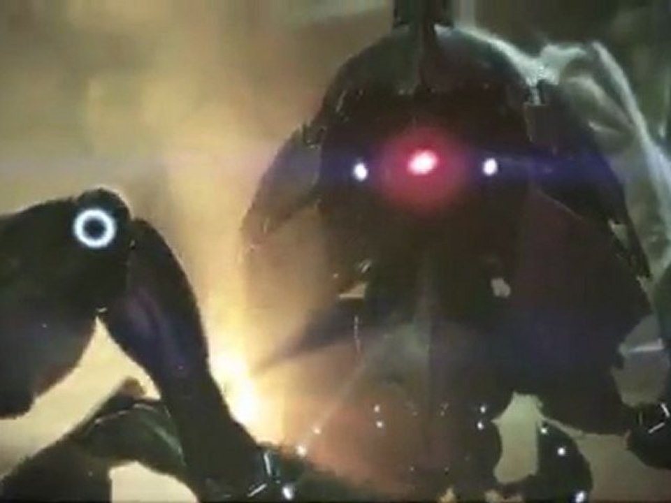Mass Effect 3 - VGA Trailer - da Electronic Arts