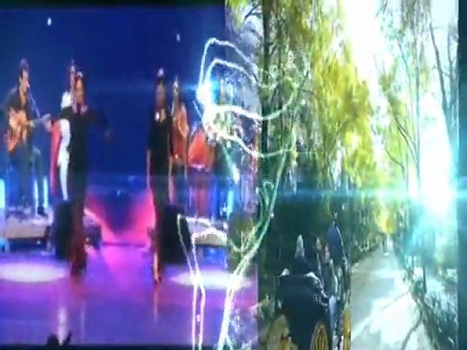 Arqueros de federico (Poesia de Federico Garcia Lorca)