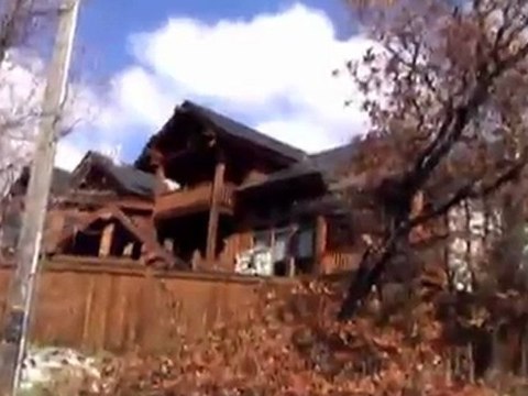 Demi Moore Enters Utah Rehab Facility